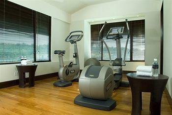 The Club at The Saujana