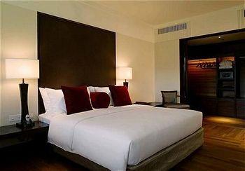 The Club at The Saujana