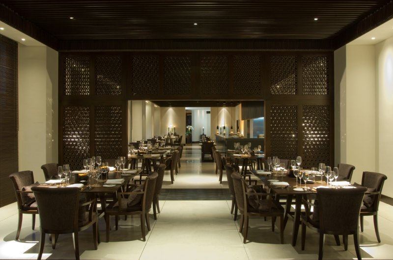 The Club at The Saujana