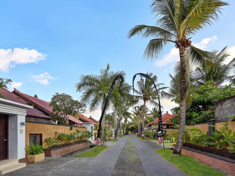 The Club Villas