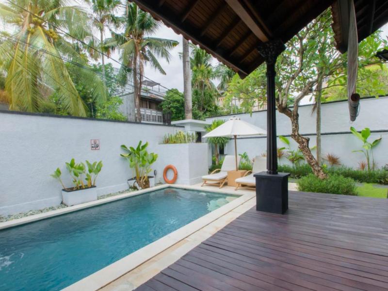 The Club Villas