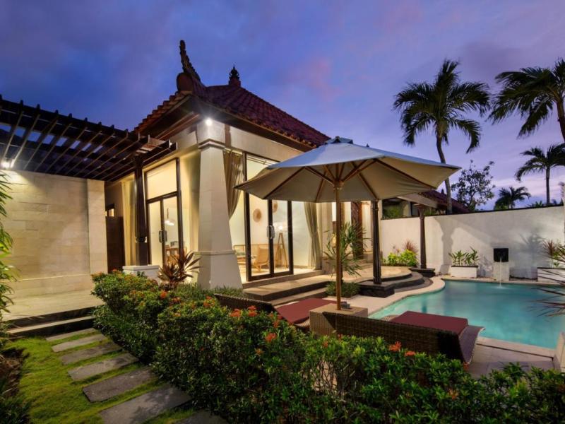 The Club Villas