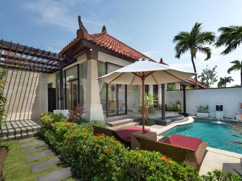 The Club Villas