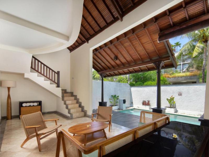 The Club Villas
