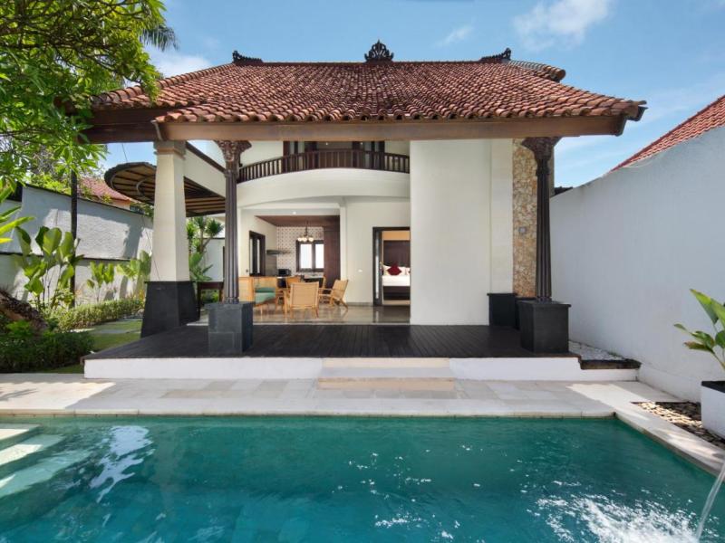 The Club Villas