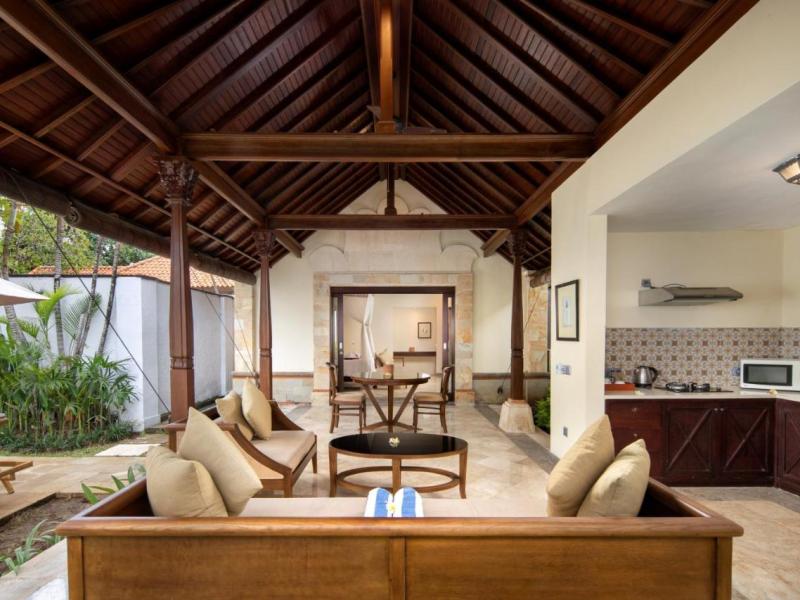 The Club Villas