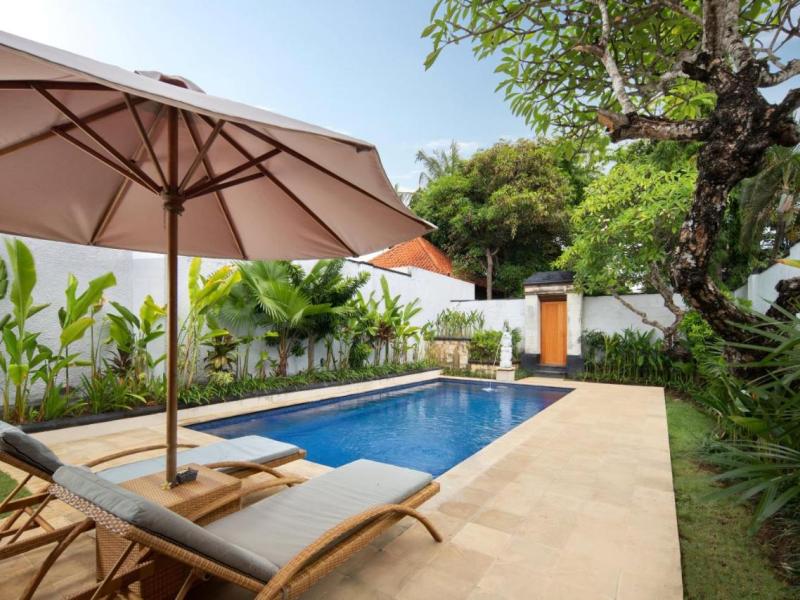 The Club Villas
