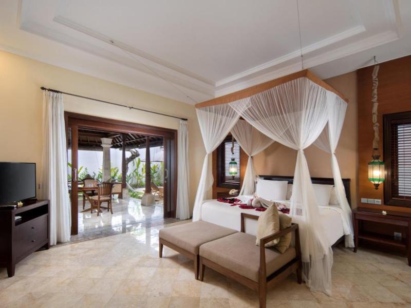 The Club Villas