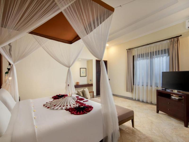 The Club Villas