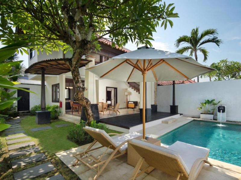 The Club Villas