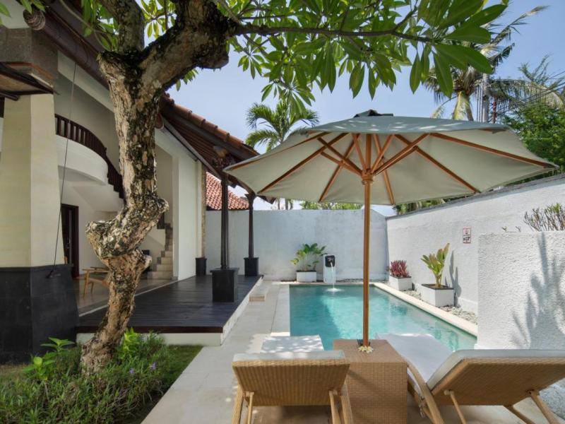 The Club Villas
