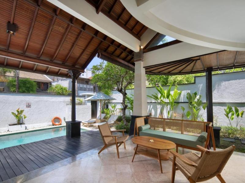 The Club Villas