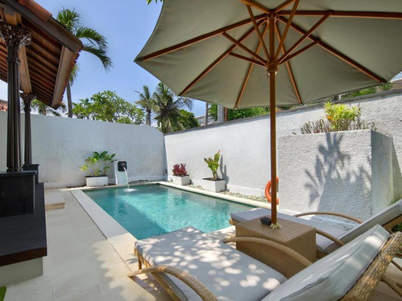 The Club Villas