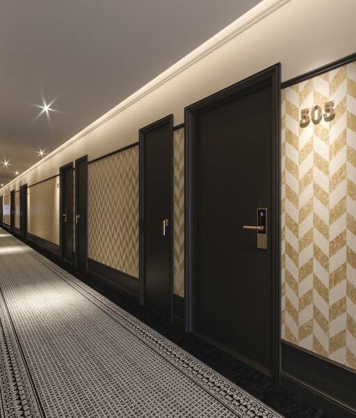 The Connaught, New Delhi - IHCL SeleQtions