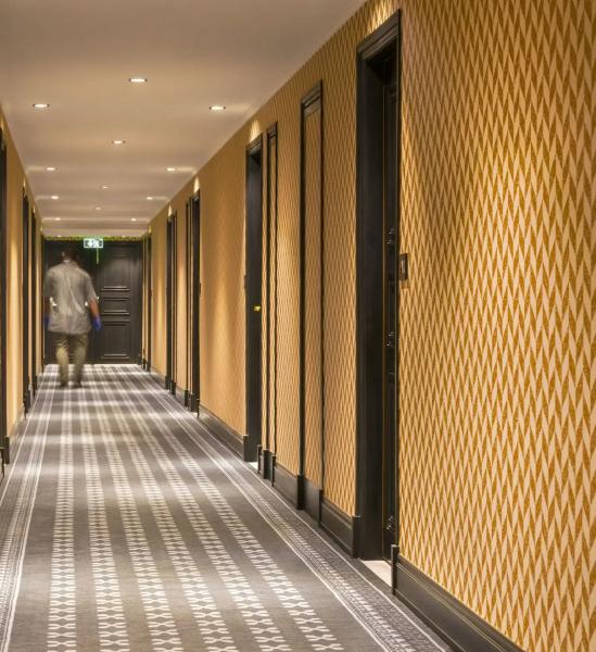 The Connaught, New Delhi - IHCL SeleQtions