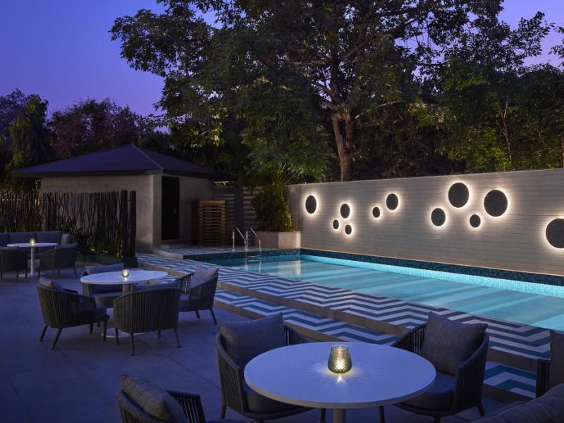 The Connaught, New Delhi - IHCL SeleQtions