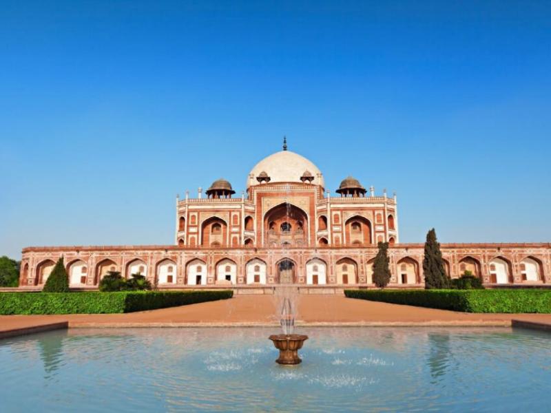 The Connaught, New Delhi - IHCL SeleQtions