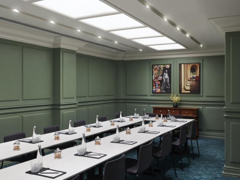 The Connaught, New Delhi - IHCL SeleQtions