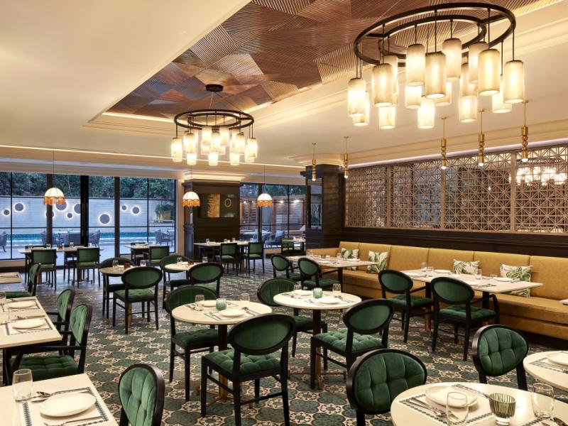 The Connaught, New Delhi - IHCL SeleQtions