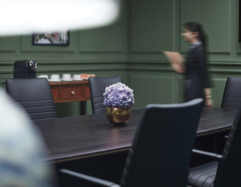 The Connaught, New Delhi - IHCL SeleQtions