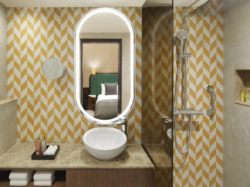 The Connaught, New Delhi - IHCL SeleQtions