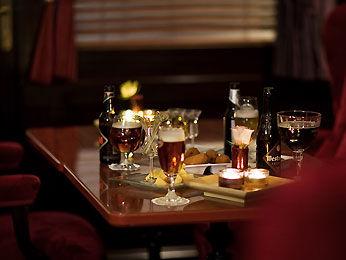 INK Hotel Amsterdam - MGallery Collection