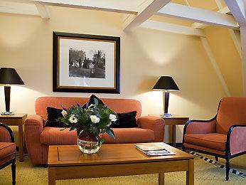 INK Hotel Amsterdam - MGallery Collection