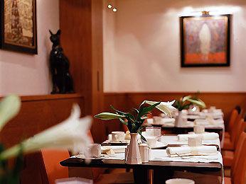 INK Hotel Amsterdam - MGallery Collection