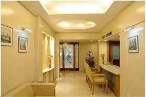 Отель The Corus Индия, Дели, фото 8