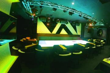 Отель La Quinta By Wyndham Dubai Jumeirah ОАЭ, Бур Дубай, фото 11