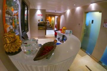 Отель La Quinta By Wyndham Dubai Jumeirah ОАЭ, Бур Дубай, фото 17