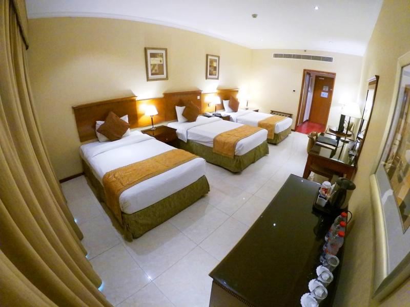 La Quinta By Wyndham Dubai Jumeirah