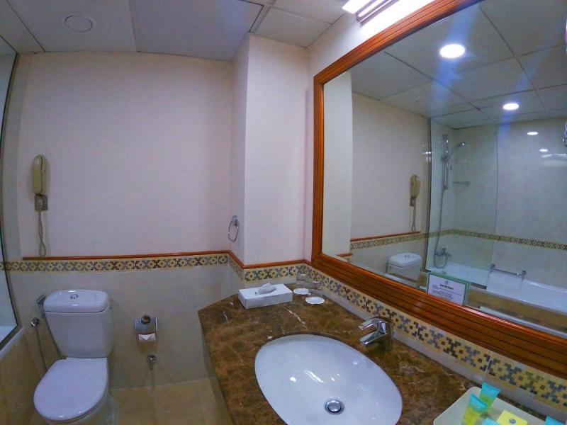 La Quinta By Wyndham Dubai Jumeirah