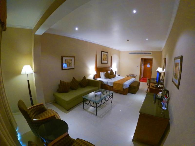 La Quinta By Wyndham Dubai Jumeirah