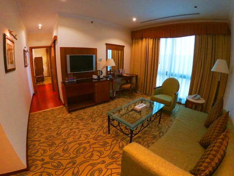 La Quinta By Wyndham Dubai Jumeirah