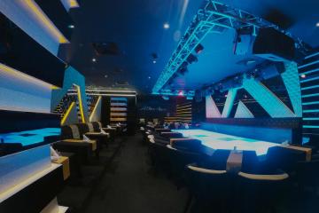 Отель La Quinta By Wyndham Dubai Jumeirah ОАЭ, Бур Дубай, фото 10