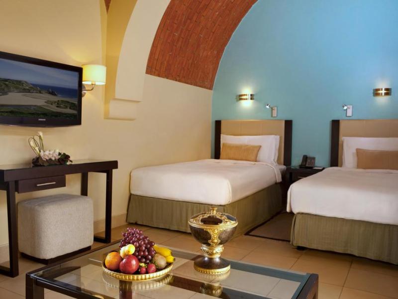 The Cove Rotana Resort