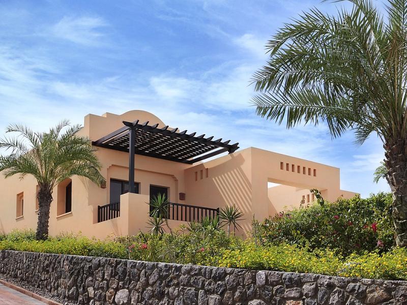 The Cove Rotana Resort