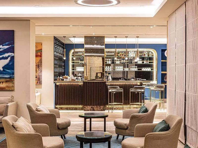 The Cove Rotana Resort