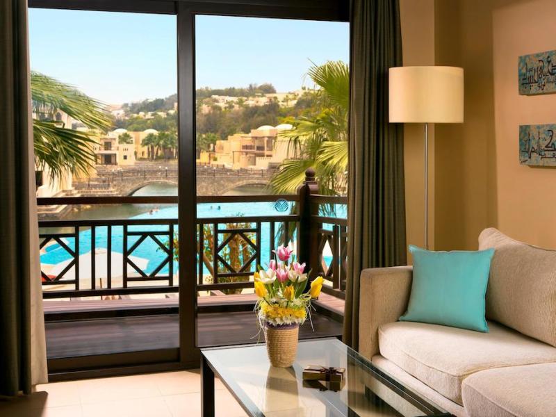 The Cove Rotana Resort