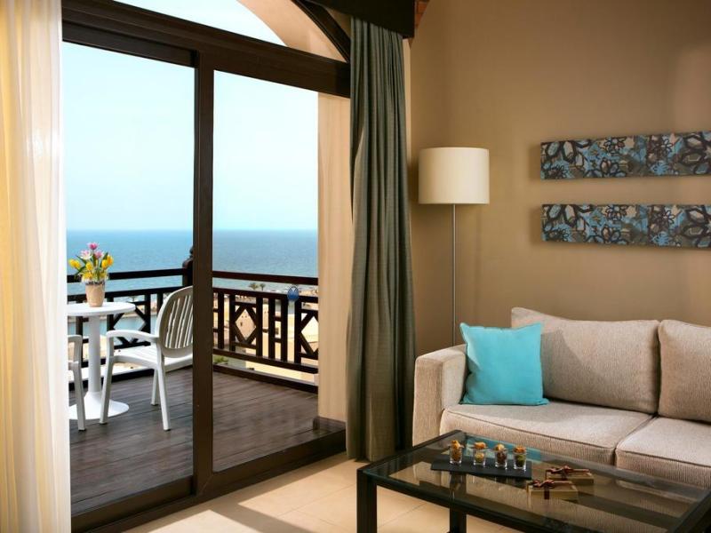 The Cove Rotana Resort