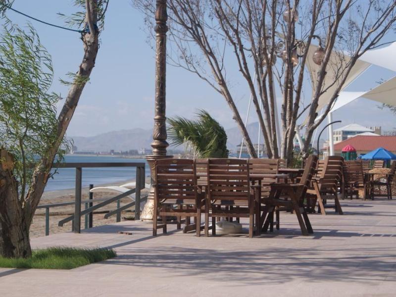 The Crescent Beach Hotel & Leisure Resort