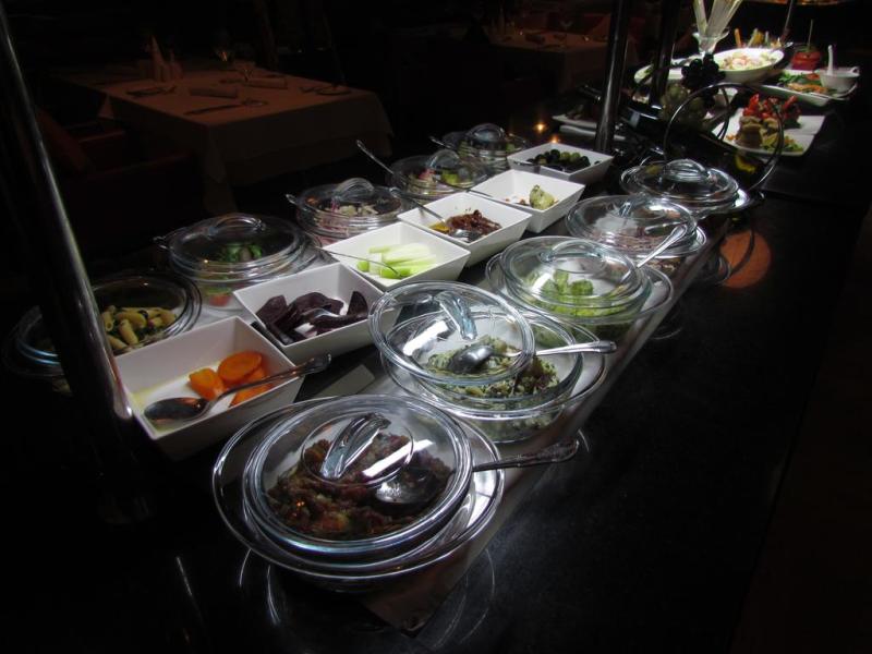 The Crescent Beach Hotel & Leisure Resort