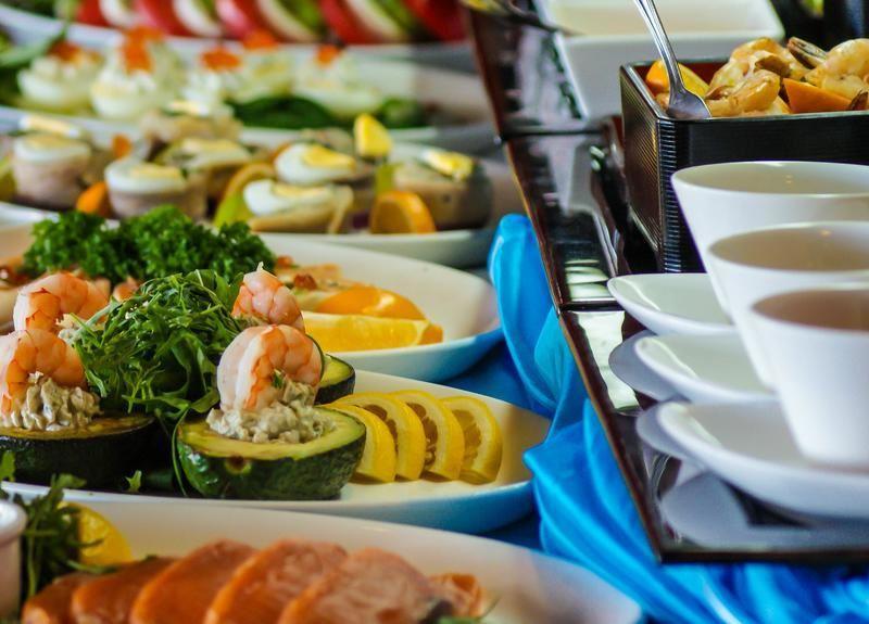 The Crescent Beach Hotel & Leisure Resort