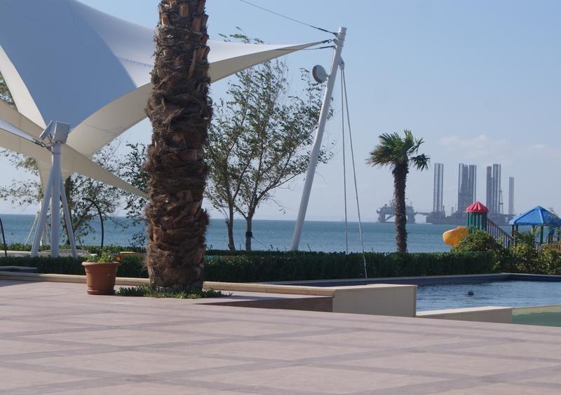 The Crescent Beach Hotel & Leisure Resort