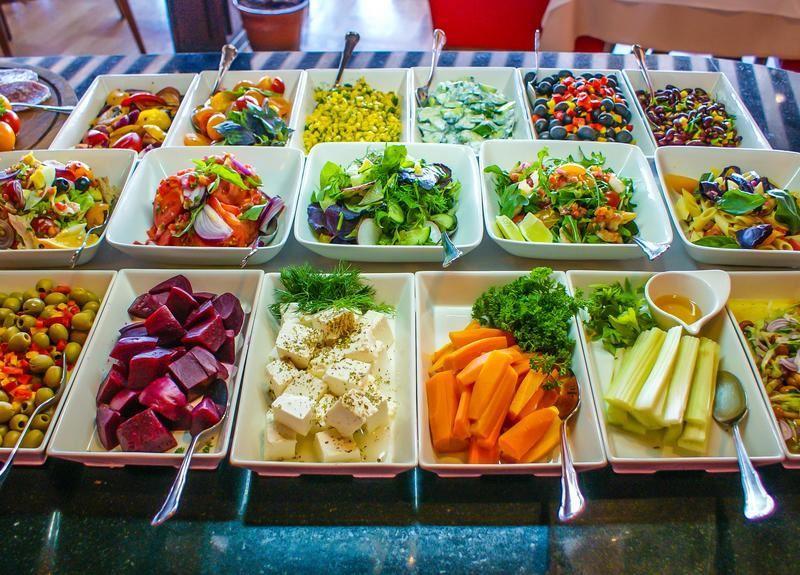 The Crescent Beach Hotel & Leisure Resort