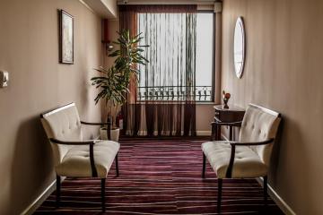Отель The Crown Hotel Азербайджан, Баку, фото 14