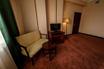 Отель The Crown Hotel Азербайджан, Баку, фото 15