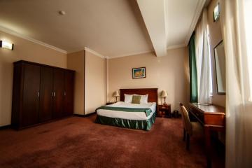 Отель The Crown Hotel Азербайджан, Баку, фото 16