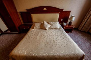 Отель The Crown Hotel Азербайджан, Баку, фото 4